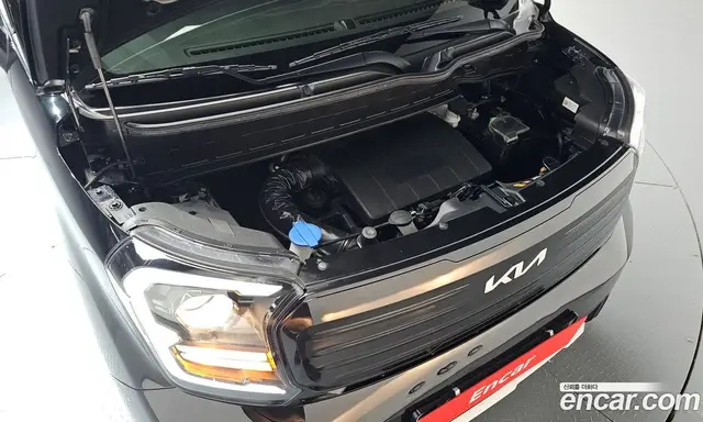 Kia Ray 2022 1.0 автомат (гидро), миниатюра 6