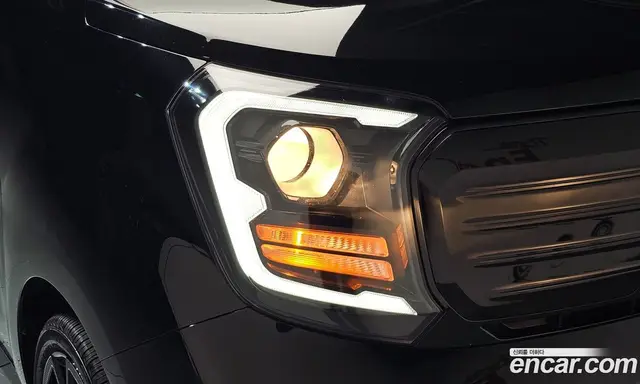 Kia Ray 2022 1.0 автомат (гидро), миниатюра 8