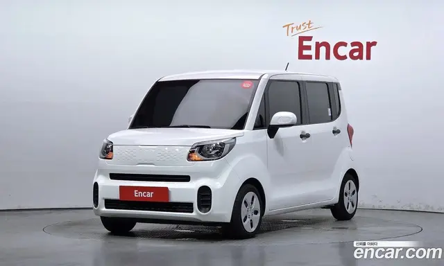Kia Ray, 2022, 31 288 км