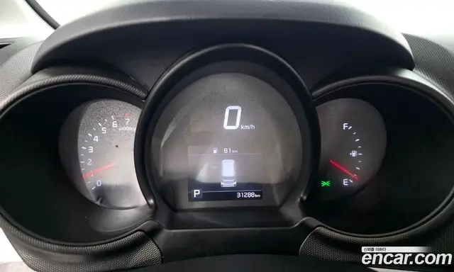 Kia Ray 2022 1.0 автомат (гидро), миниатюра 11 Kia Ray 2022 1.0 автомат (гидро), миниатюра 11