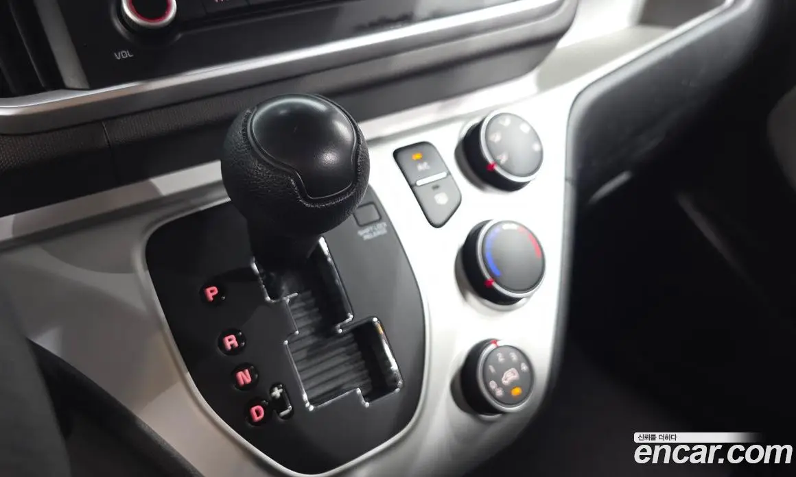 Kia Ray 2022 1.0 автомат (гидро), фото 12 Kia Ray 2022 1.0 автомат (гидро), фото 12