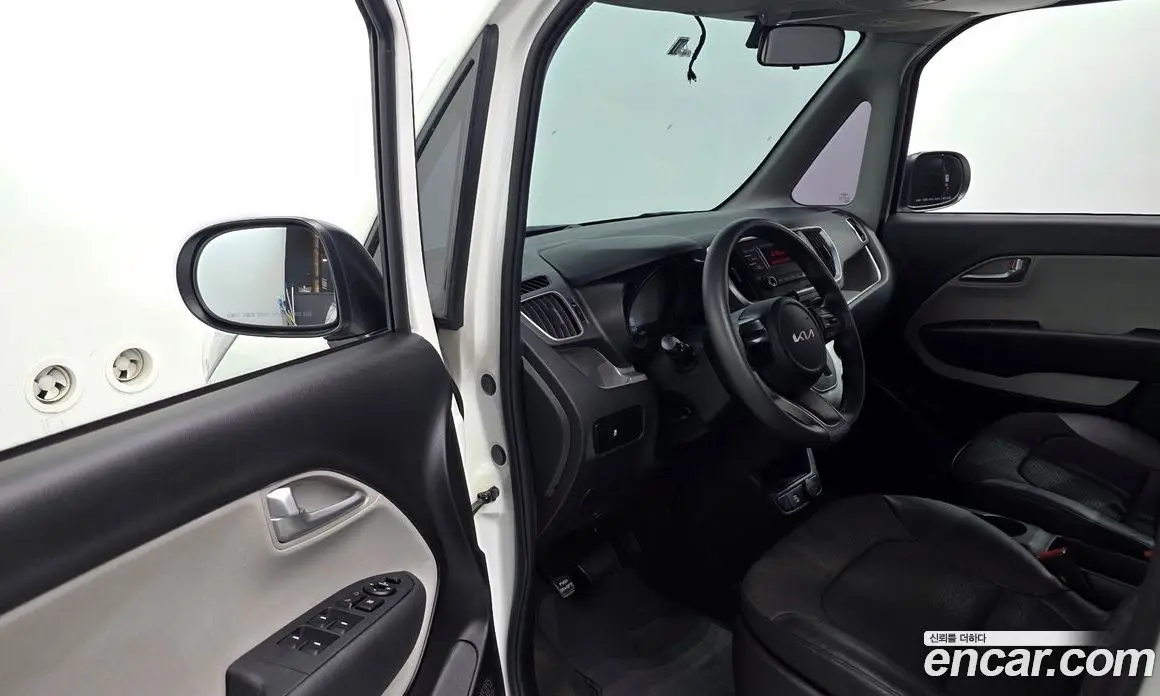 Kia Ray 2022 1.0 автомат (гидро), фото 13 Kia Ray 2022 1.0 автомат (гидро), фото 13