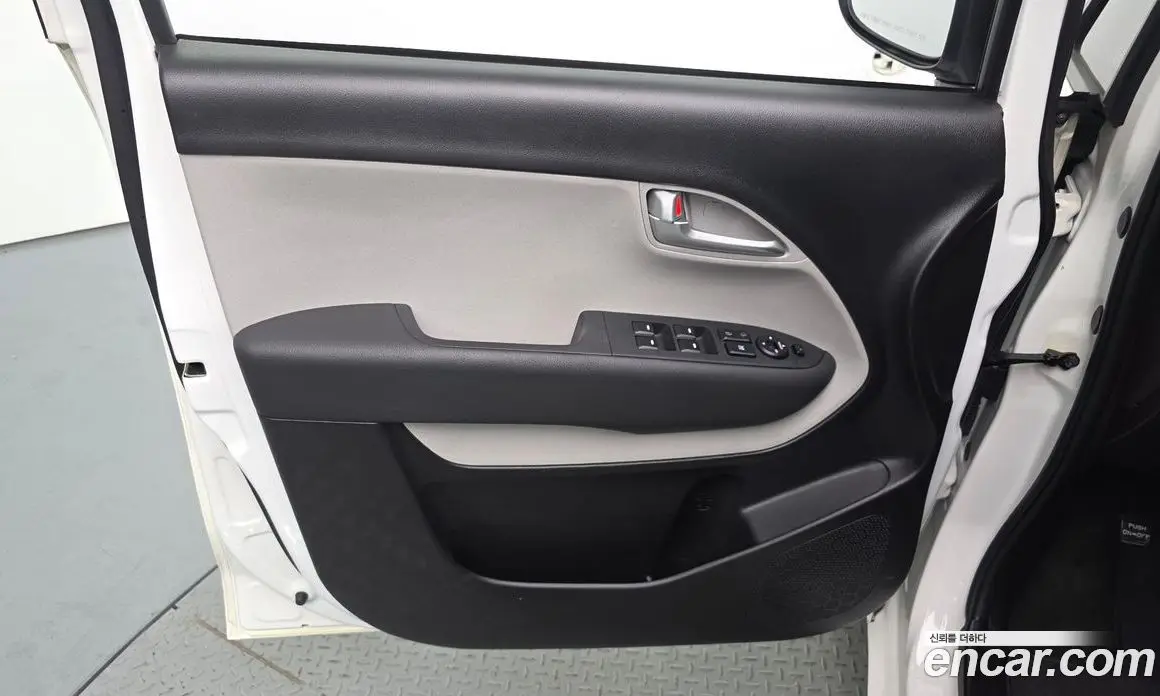 Kia Ray 2022 1.0 автомат (гидро), фото 14 Kia Ray 2022 1.0 автомат (гидро), фото 14
