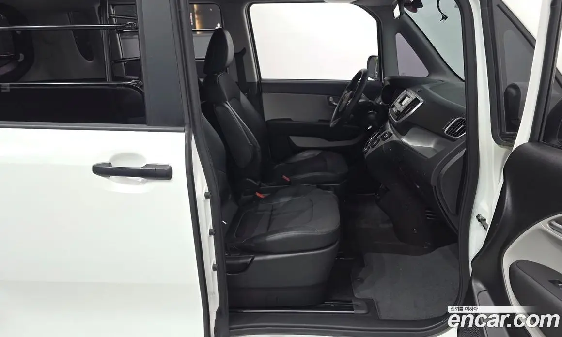 Kia Ray 2022 1.0 автомат (гидро), фото 16 Kia Ray 2022 1.0 автомат (гидро), фото 16