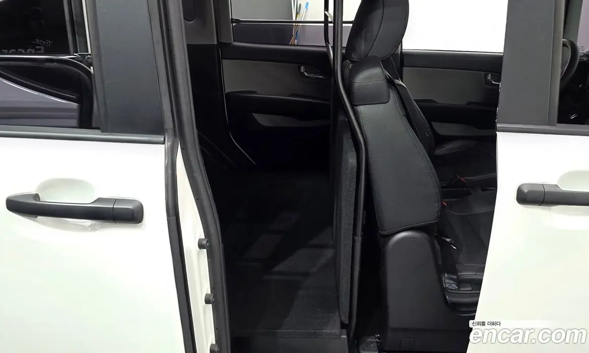 Kia Ray 2022 1.0 автомат (гидро), фото 17 Kia Ray 2022 1.0 автомат (гидро), фото 17