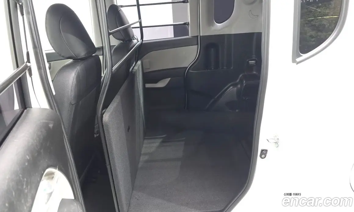 Kia Ray 2022 1.0 автомат (гидро), фото 18 Kia Ray 2022 1.0 автомат (гидро), фото 18