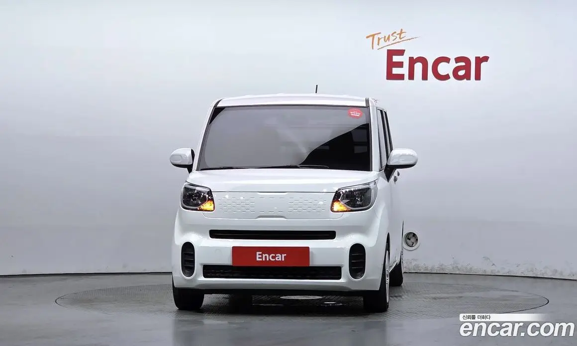 Kia Ray 2022 1.0 автомат (гидро), фото 3 Kia Ray 2022 1.0 автомат (гидро), фото 3