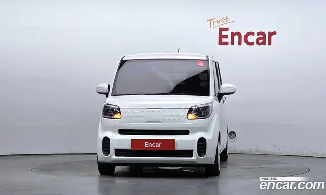 Kia Ray 2022 1.0 автомат (гидро), миниатюра 3 Kia Ray 2022 1.0 автомат (гидро), миниатюра 3