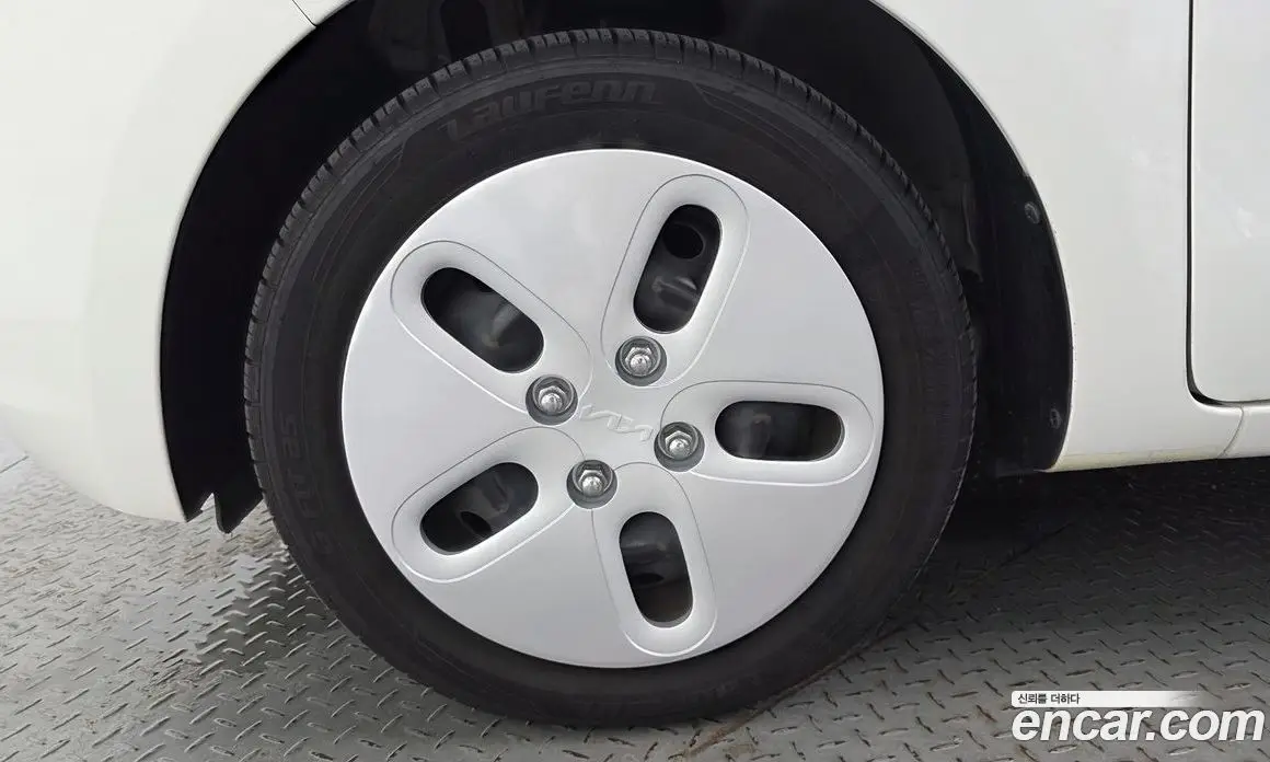 Kia Ray 2022 1.0 автомат (гидро), фото 5 Kia Ray 2022 1.0 автомат (гидро), фото 5