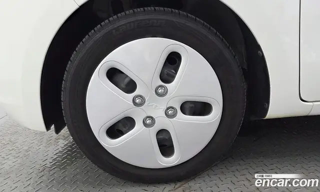 Kia Ray 2022 1.0 автомат (гидро), миниатюра 5 Kia Ray 2022 1.0 автомат (гидро), миниатюра 5