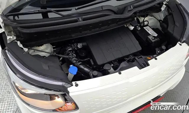 Kia Ray 2022 1.0 автомат (гидро), миниатюра 6 Kia Ray 2022 1.0 автомат (гидро), миниатюра 6