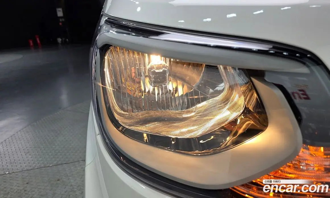 Kia Ray 2022 1.0 автомат (гидро), фото 8 Kia Ray 2022 1.0 автомат (гидро), фото 8