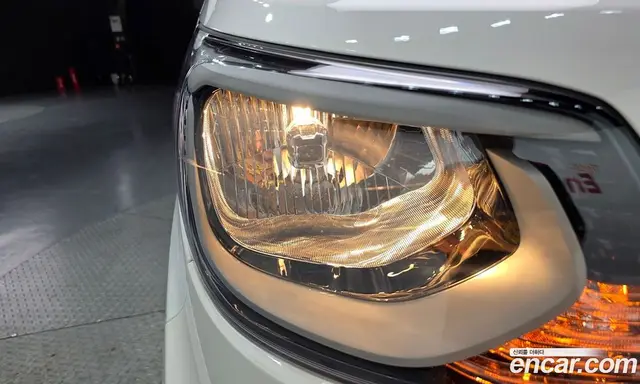 Kia Ray 2022 1.0 автомат (гидро), миниатюра 8 Kia Ray 2022 1.0 автомат (гидро), миниатюра 8