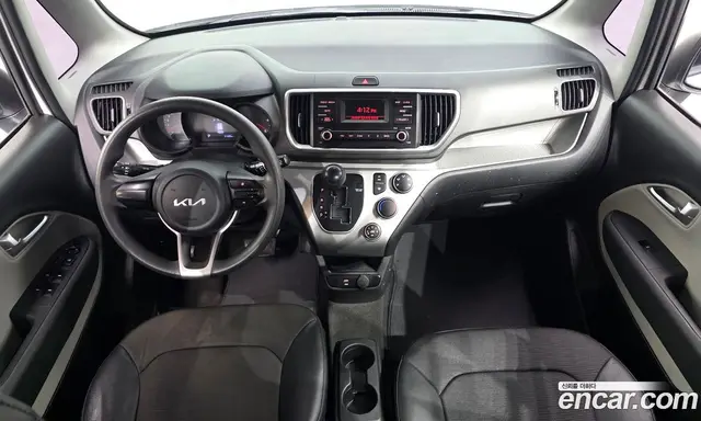 Kia Ray 2022 1.0 автомат (гидро), миниатюра 10 Kia Ray 2022 1.0 автомат (гидро), миниатюра 10