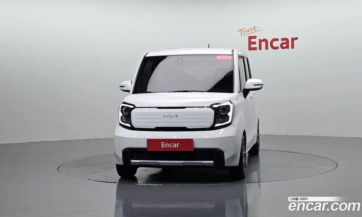 Kia Ray 2022 1.0 автомат (гидро), фото 2 Kia Ray 2022 1.0 автомат (гидро), фото 2