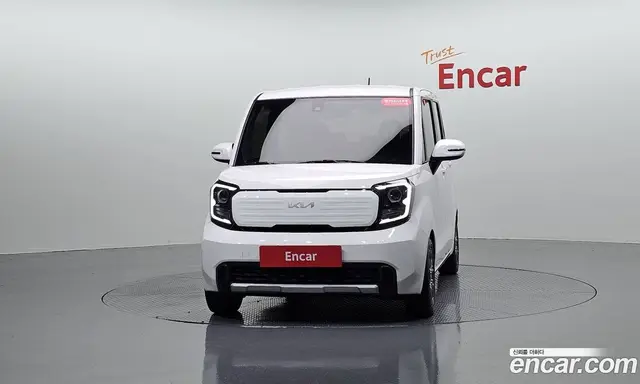 Kia Ray 2022 1.0 автомат (гидро), миниатюра 2 Kia Ray 2022 1.0 автомат (гидро), миниатюра 2