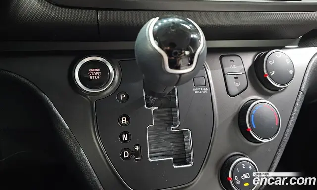 Kia Ray 2022 1.0 автомат (гидро), миниатюра 11 Kia Ray 2022 1.0 автомат (гидро), миниатюра 11