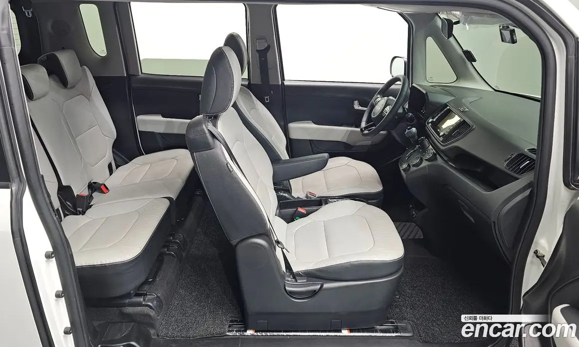 Kia Ray 2022 1.0 автомат (гидро), фото 15 Kia Ray 2022 1.0 автомат (гидро), фото 15