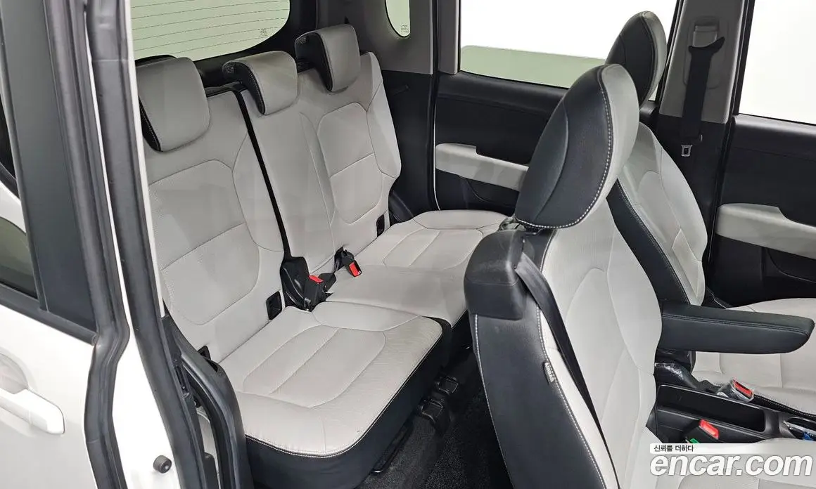 Kia Ray 2022 1.0 автомат (гидро), фото 16 Kia Ray 2022 1.0 автомат (гидро), фото 16
