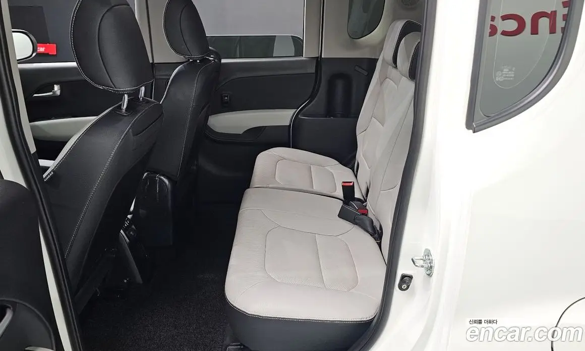 Kia Ray 2022 1.0 автомат (гидро), фото 17 Kia Ray 2022 1.0 автомат (гидро), фото 17