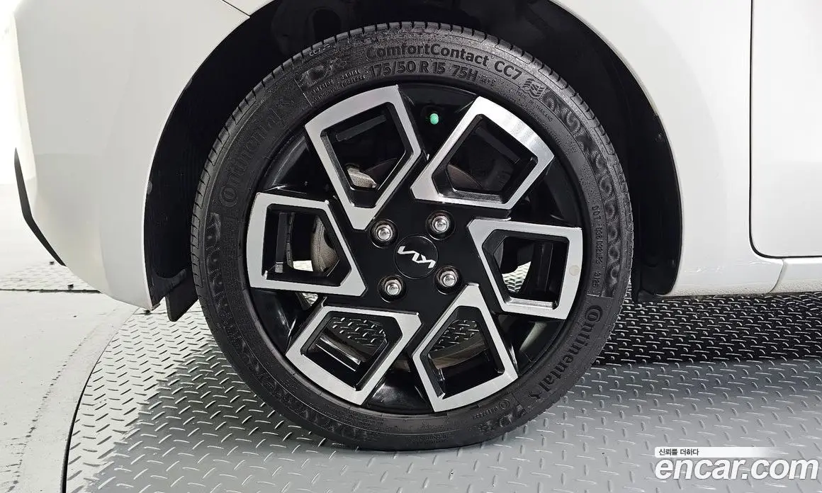 Kia Ray 2022 1.0 автомат (гидро), фото 4 Kia Ray 2022 1.0 автомат (гидро), фото 4