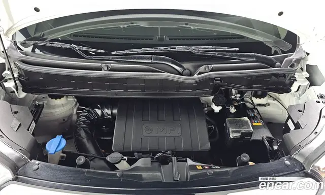 Kia Ray 2022 1.0 автомат (гидро), миниатюра 5 Kia Ray 2022 1.0 автомат (гидро), миниатюра 5