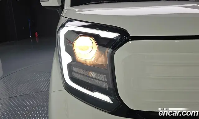 Kia Ray 2022 1.0 автомат (гидро), миниатюра 7 Kia Ray 2022 1.0 автомат (гидро), миниатюра 7
