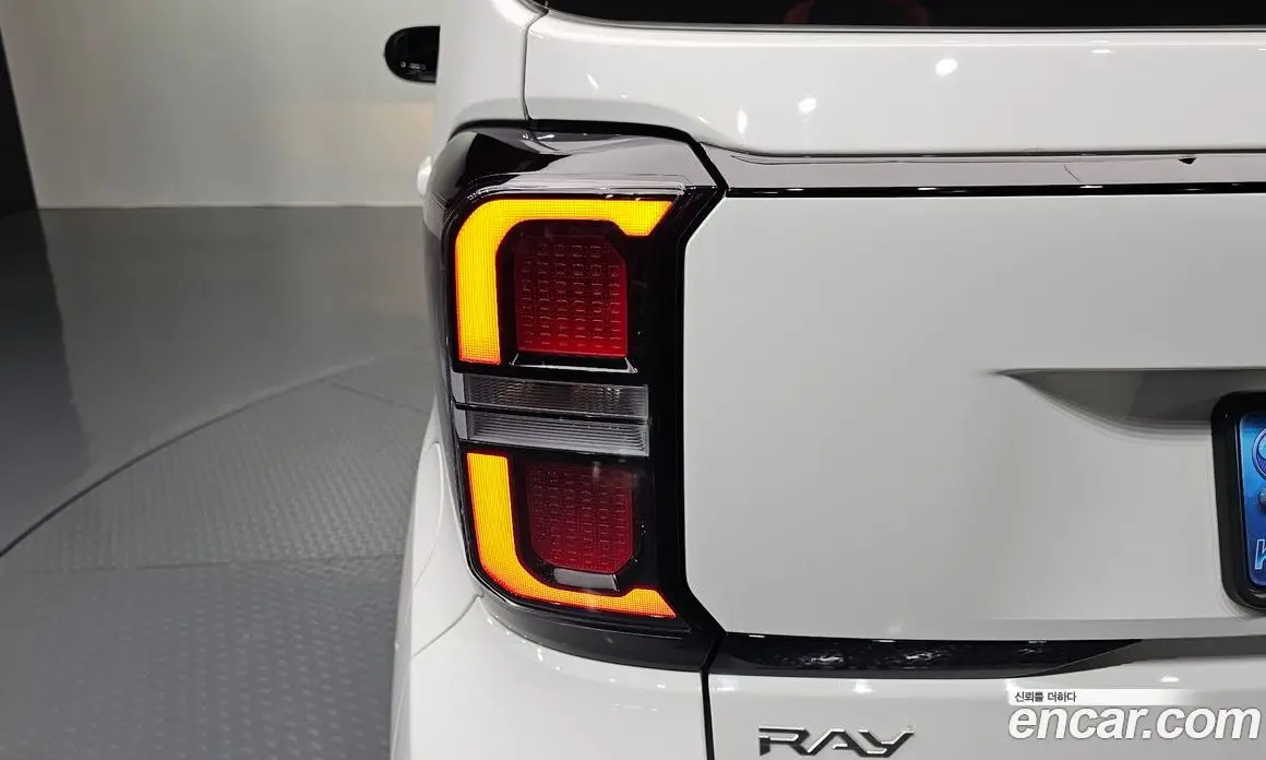 Kia Ray 2022 1.0 автомат (гидро), фото 8 Kia Ray 2022 1.0 автомат (гидро), фото 8