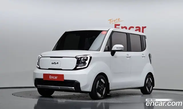 Kia Ray, 2023, 42 936 км