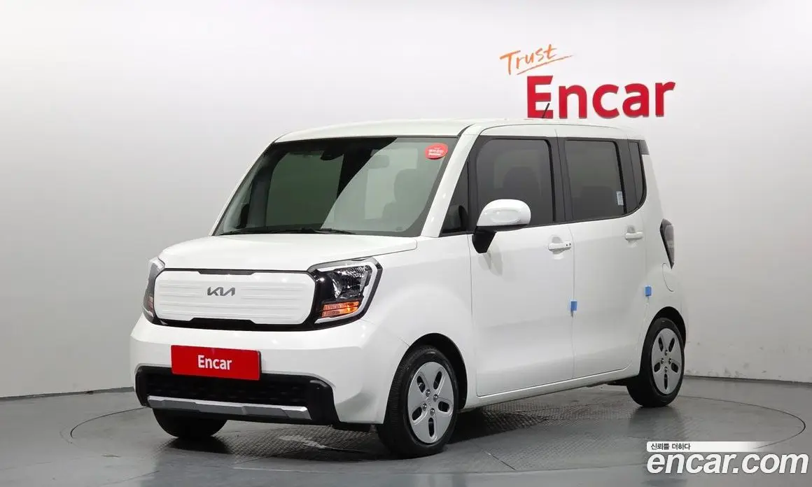 Kia Ray 2023 1.0 автомат (гидро), фото 1 Kia Ray 2023 1.0 автомат (гидро), фото 1