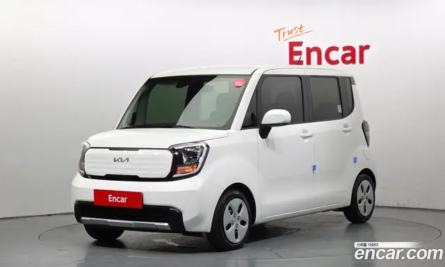 Kia Ray, 2023, 23 439 км