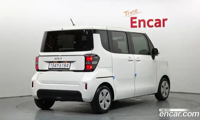 Kia Ray 2023 1.0 автомат (гидро), миниатюра 2 Kia Ray 2023 1.0 автомат (гидро), миниатюра 2