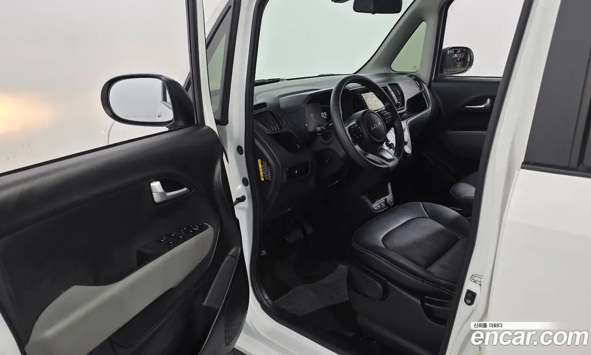 Kia Ray 2023 1.0 автомат (гидро), фото 13 Kia Ray 2023 1.0 автомат (гидро), фото 13
