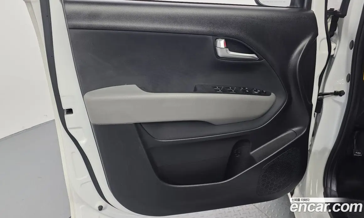 Kia Ray 2023 1.0 автомат (гидро), фото 14 Kia Ray 2023 1.0 автомат (гидро), фото 14