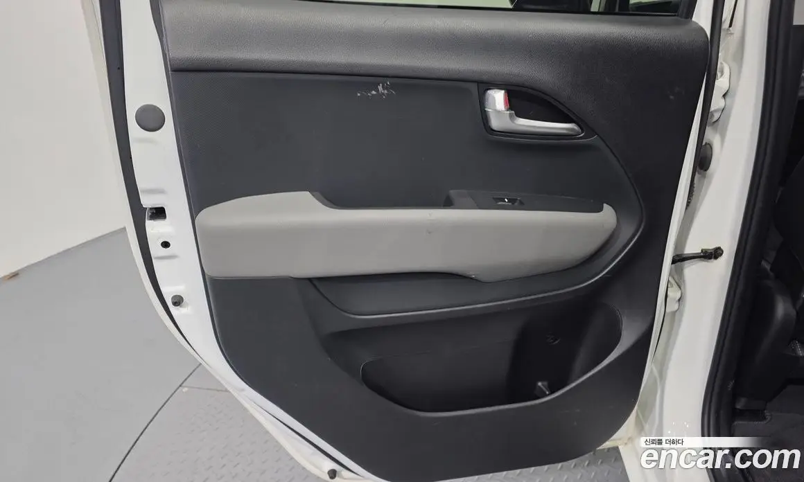 Kia Ray 2023 1.0 автомат (гидро), фото 15 Kia Ray 2023 1.0 автомат (гидро), фото 15