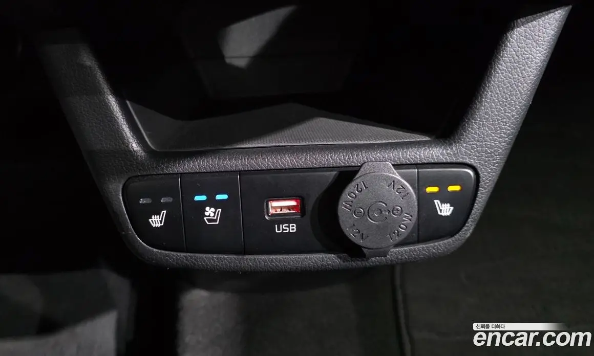 Kia Ray 2023 1.0 автомат (гидро), фото 17 Kia Ray 2023 1.0 автомат (гидро), фото 17