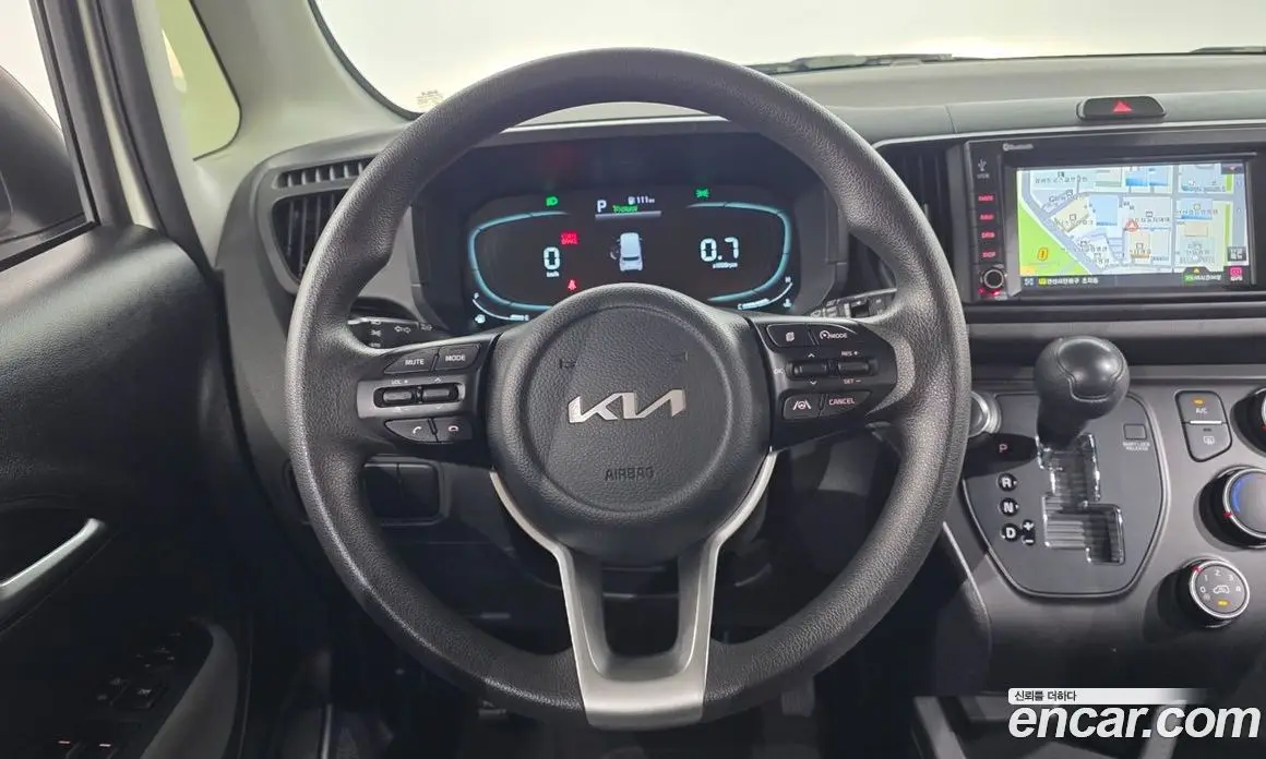 Kia Ray 2023 1.0 автомат (гидро), фото 20 Kia Ray 2023 1.0 автомат (гидро), фото 20