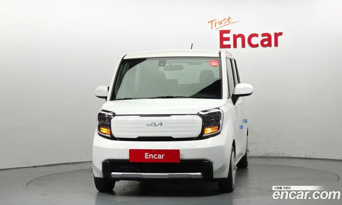 Kia Ray 2023 1.0 автомат (гидро), фото 3 Kia Ray 2023 1.0 автомат (гидро), фото 3