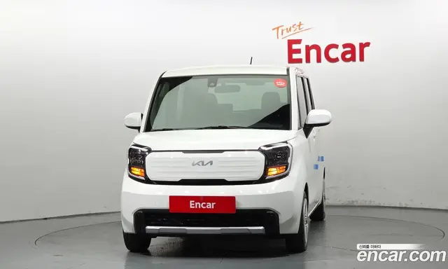 Kia Ray 2023 1.0 автомат (гидро), миниатюра 3 Kia Ray 2023 1.0 автомат (гидро), миниатюра 3