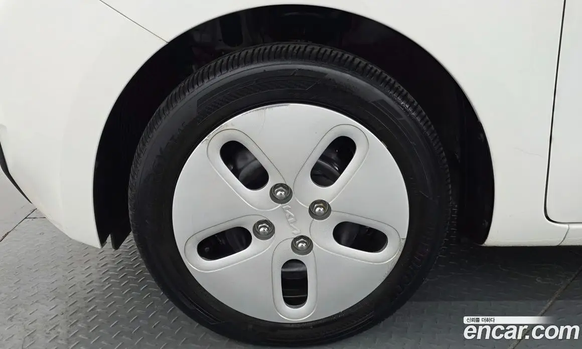 Kia Ray 2023 1.0 автомат (гидро), фото 5 Kia Ray 2023 1.0 автомат (гидро), фото 5