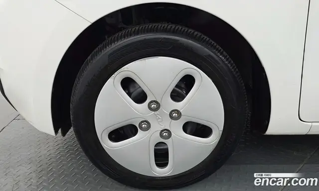 Kia Ray 2023 1.0 автомат (гидро), миниатюра 5 Kia Ray 2023 1.0 автомат (гидро), миниатюра 5