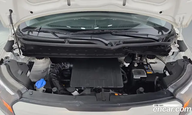Kia Ray 2023 1.0 автомат (гидро), миниатюра 6 Kia Ray 2023 1.0 автомат (гидро), миниатюра 6