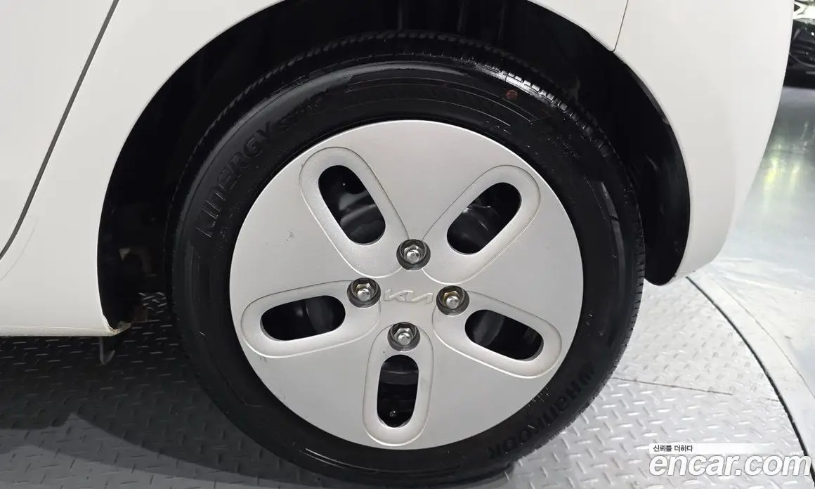 Kia Ray 2023 1.0 автомат (гидро), фото 7 Kia Ray 2023 1.0 автомат (гидро), фото 7