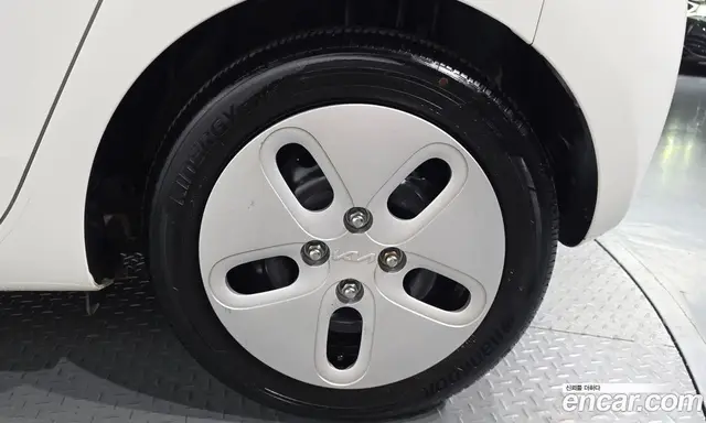 Kia Ray 2023 1.0 автомат (гидро), миниатюра 7 Kia Ray 2023 1.0 автомат (гидро), миниатюра 7