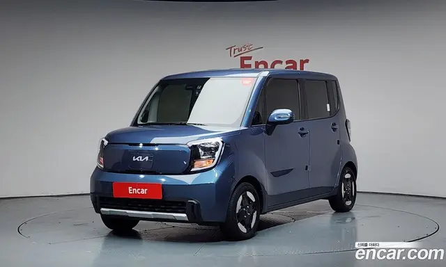 Kia Ray, 2024, 23 923 км