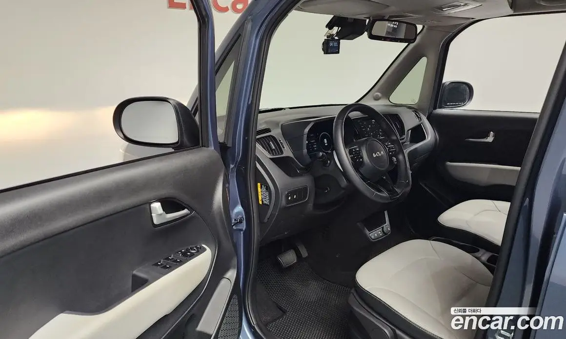 Kia Ray 2024 0.1 автомат (гидро), фото 13 Kia Ray 2024 0.1 автомат (гидро), фото 13