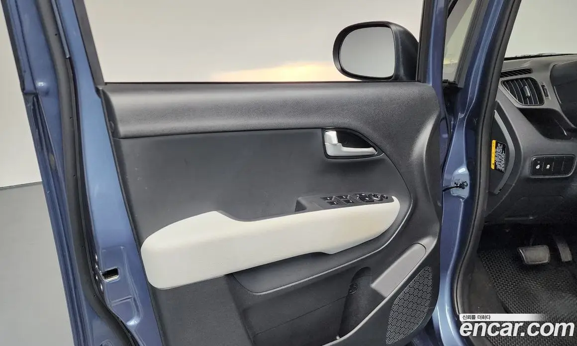 Kia Ray 2024 0.1 автомат (гидро), фото 14 Kia Ray 2024 0.1 автомат (гидро), фото 14