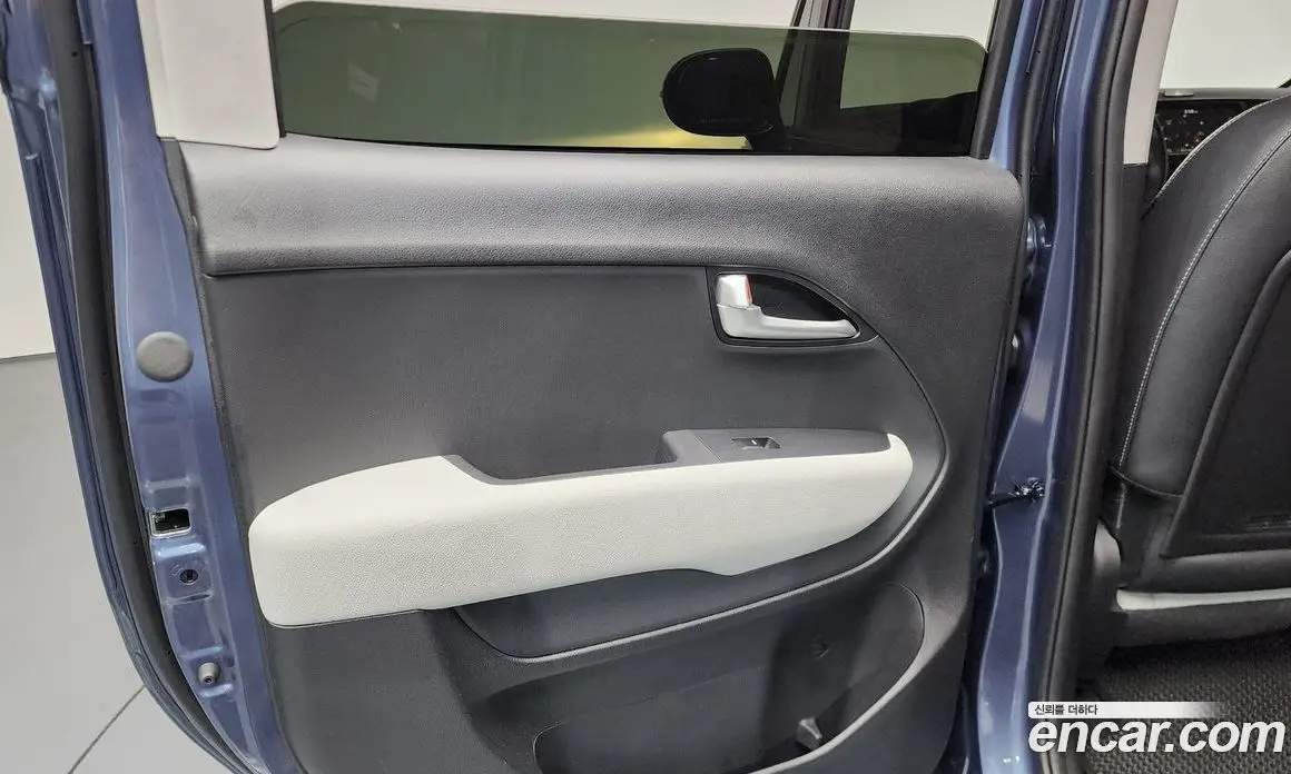Kia Ray 2024 0.1 автомат (гидро), фото 15 Kia Ray 2024 0.1 автомат (гидро), фото 15