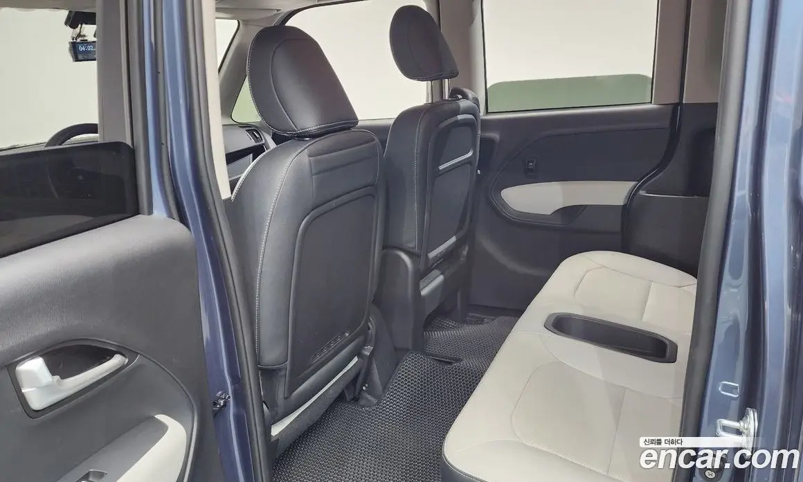 Kia Ray 2024 0.1 автомат (гидро), фото 16 Kia Ray 2024 0.1 автомат (гидро), фото 16