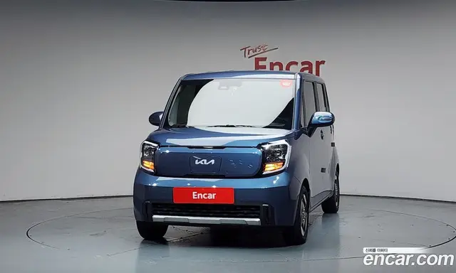 Kia Ray 2024 0.1 автомат (гидро), миниатюра 3 Kia Ray 2024 0.1 автомат (гидро), миниатюра 3